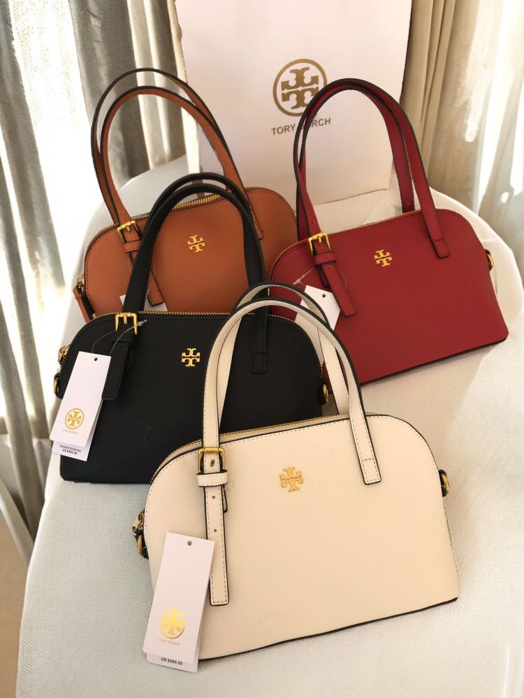 مطفي TORY BURCH