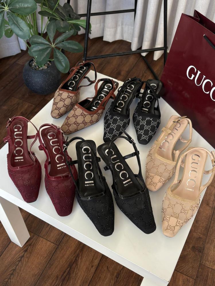 GUCCI