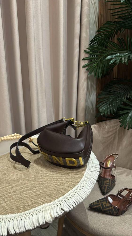 FENDI COLLECTION