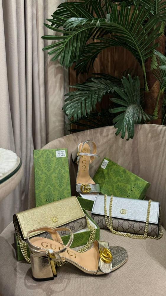 GUCCI COLLECTION
