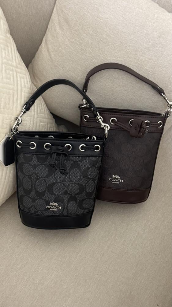 COACH SALLA COLLECTION