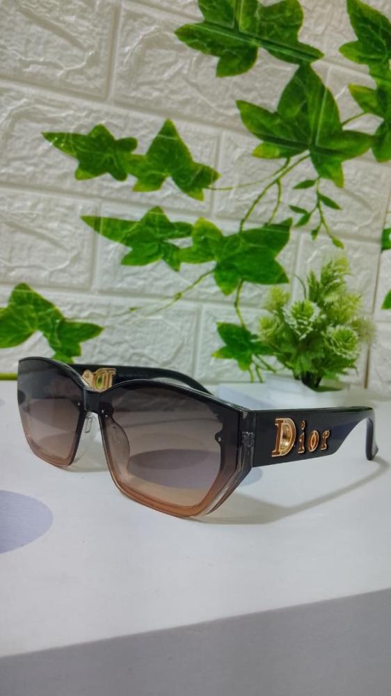 DIOR GLASS