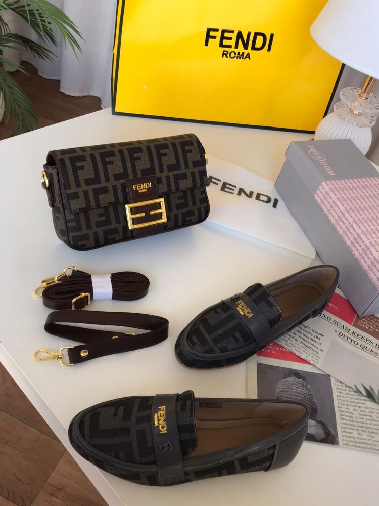 FENDI