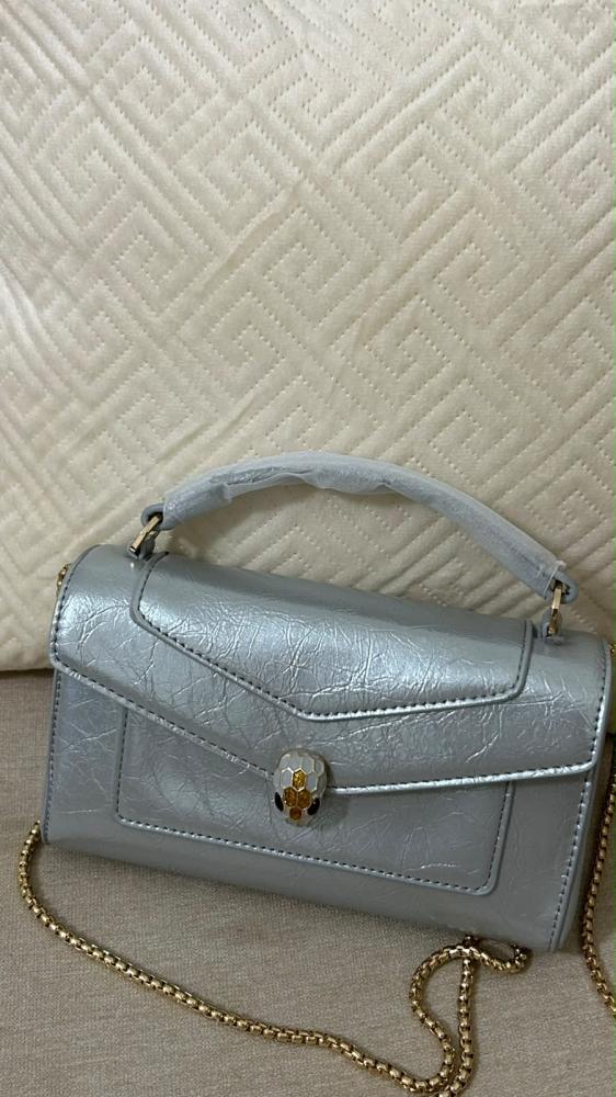 BVLGARI GRAY