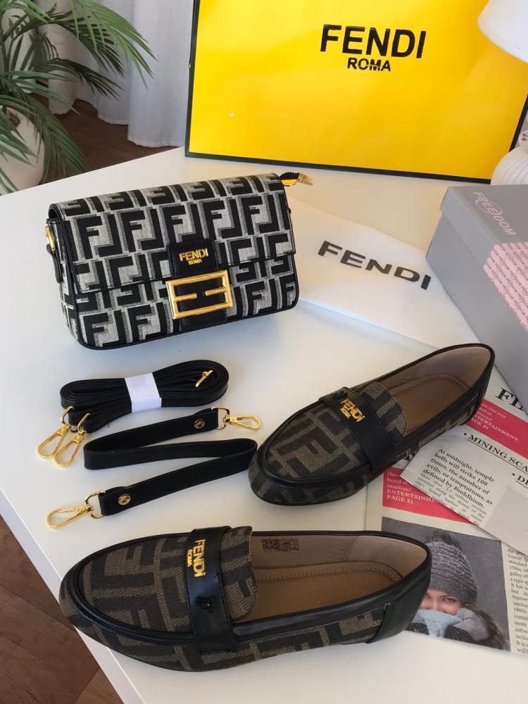 FENDI