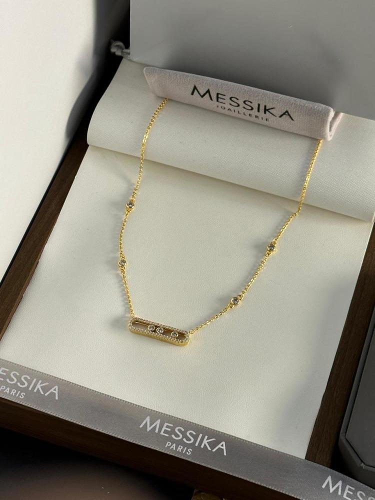 MESSIKA