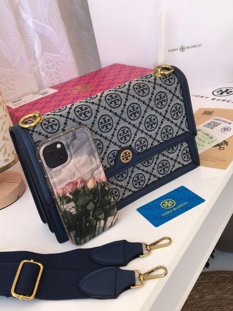 TORY BURCH