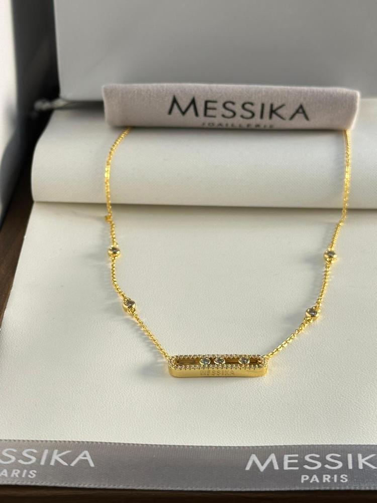 MESSIKA