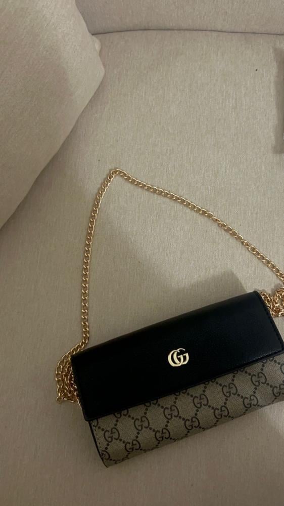 GUCCI