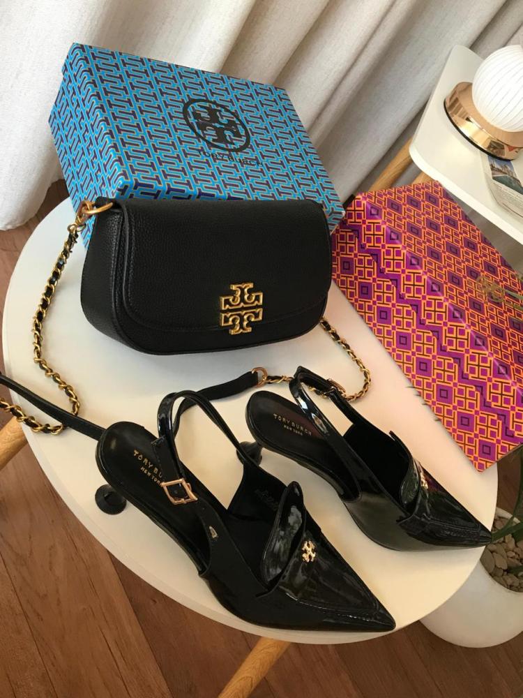 TORY BURCH COLLECTION
