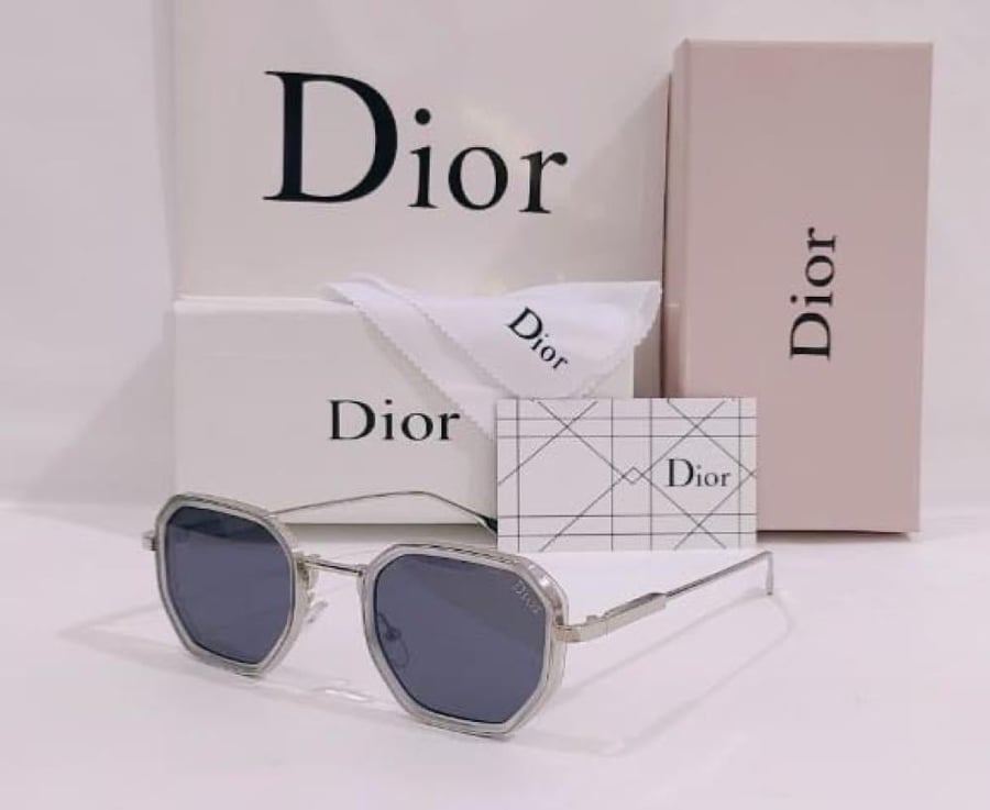 DIOR GLASS