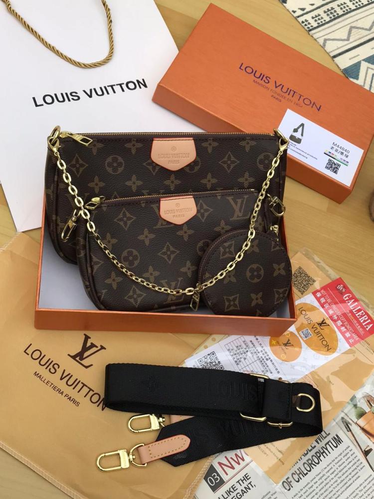 LOUIS VUTTION