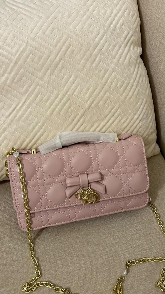 DIOR PINK