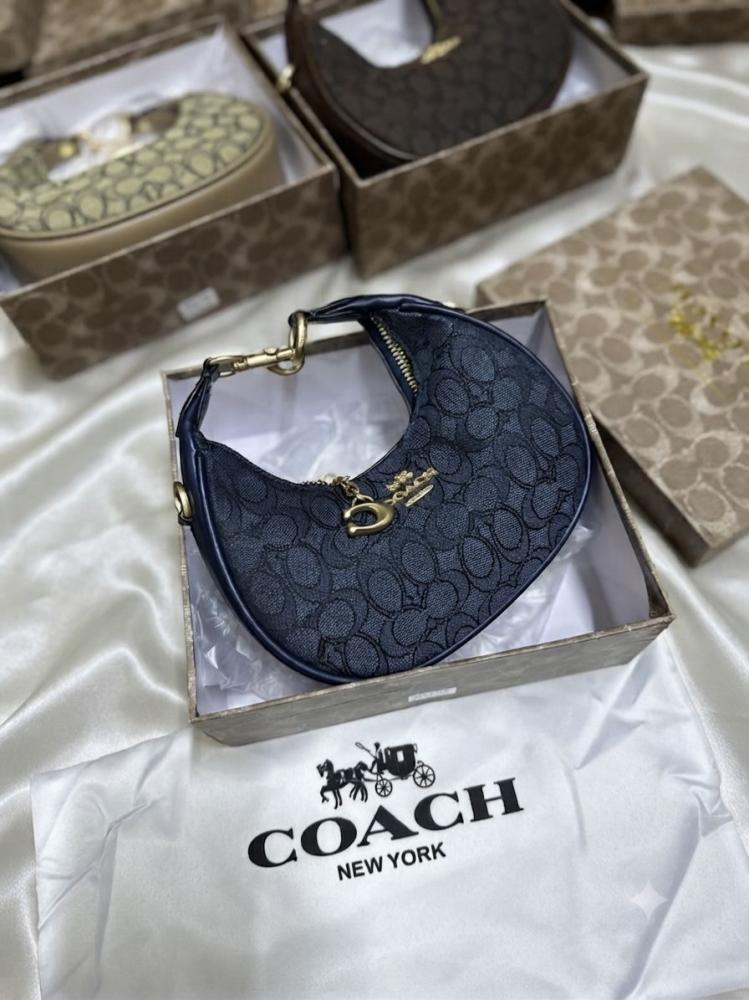 COACH MINI NEW