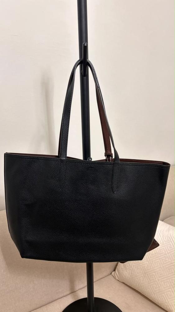 COACH TOT BAG