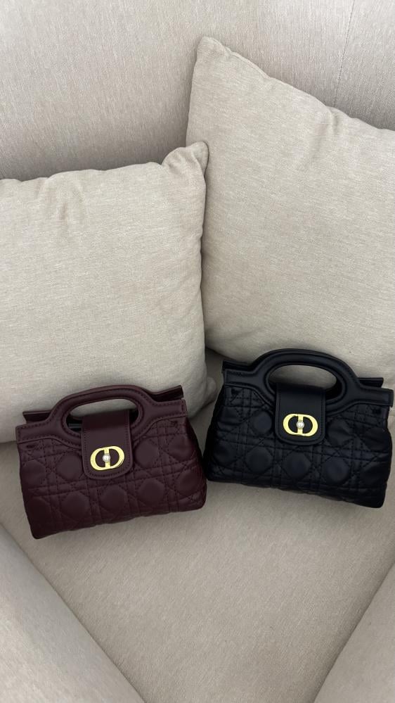 DIOR M collection