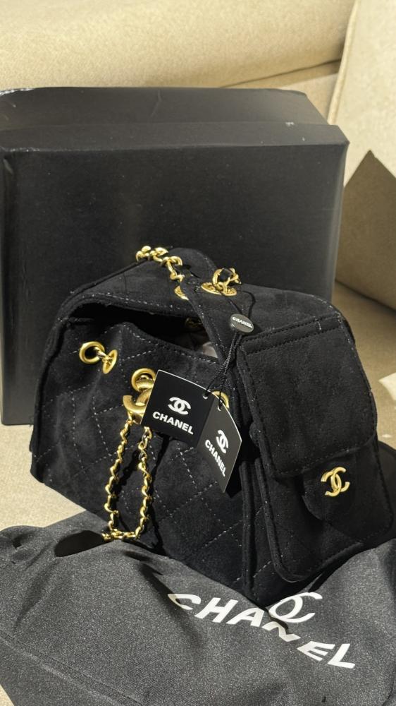 CHANEL CLASSIC 25