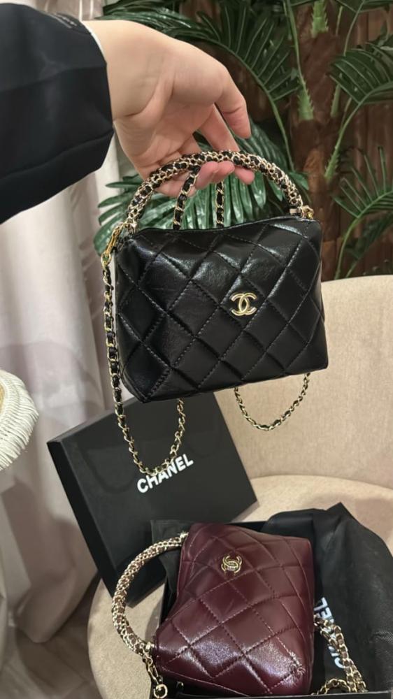 CHANEL