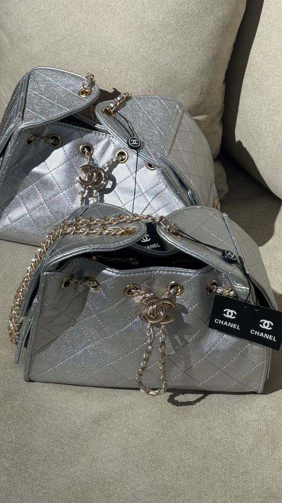 CHANEL CLASSIC 25