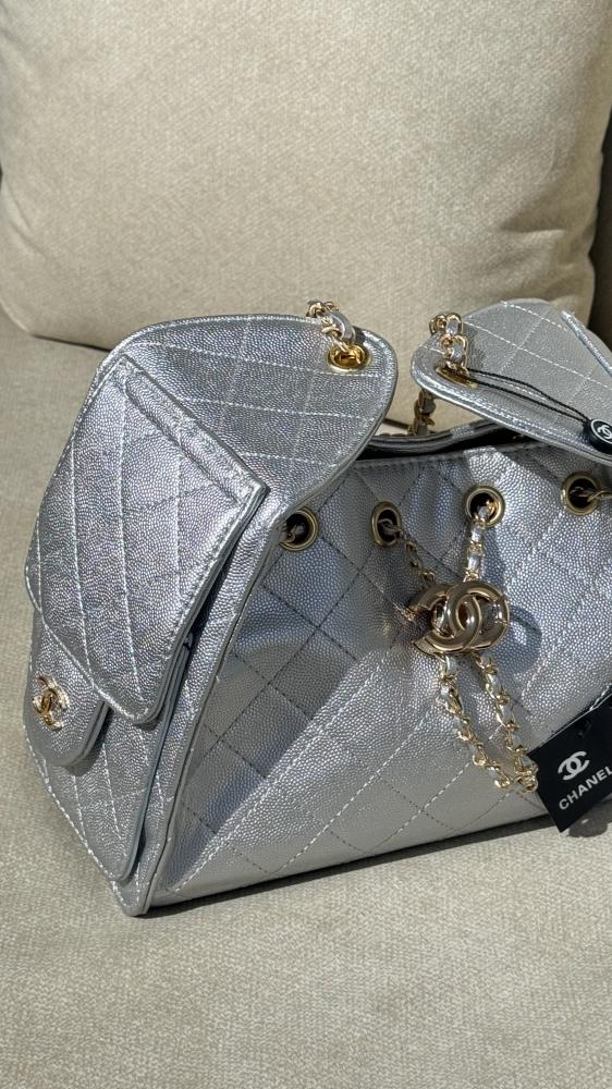 CHANEL CLASSIC 25