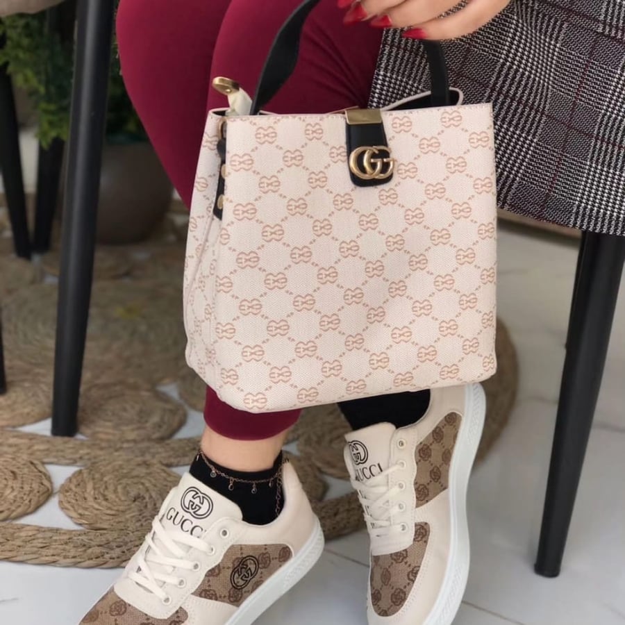 GUCCI COLLECTION