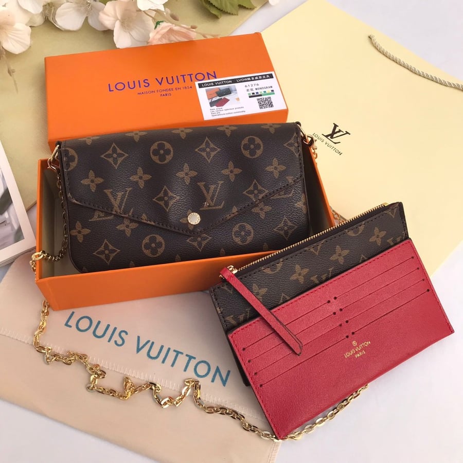LOUIS VUTTION (S)