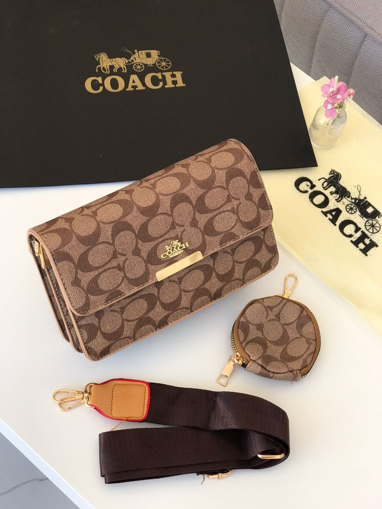COACH