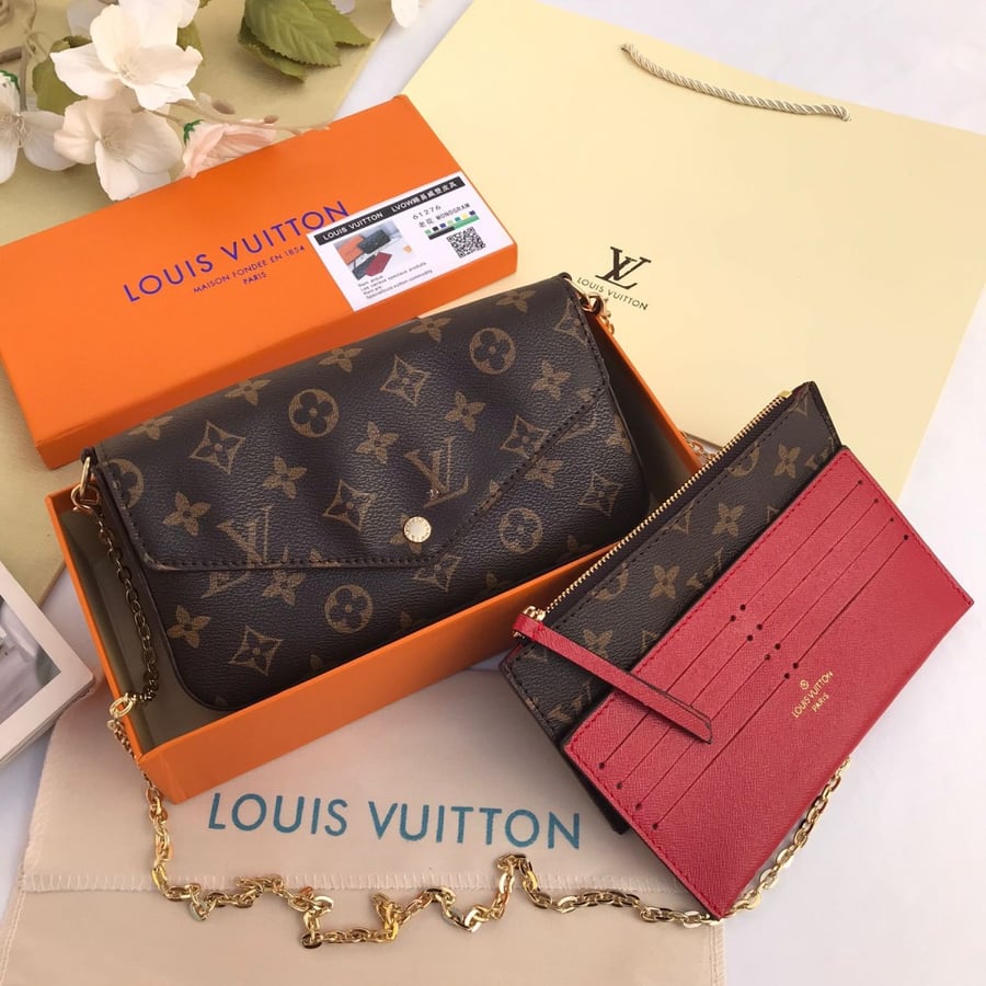 LOUIS VUTTION (S)