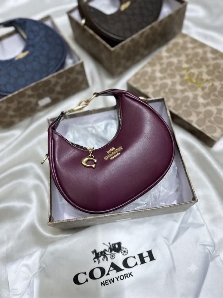 COACH MINI NEW