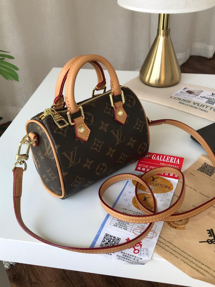 NANO SPEEDY LV