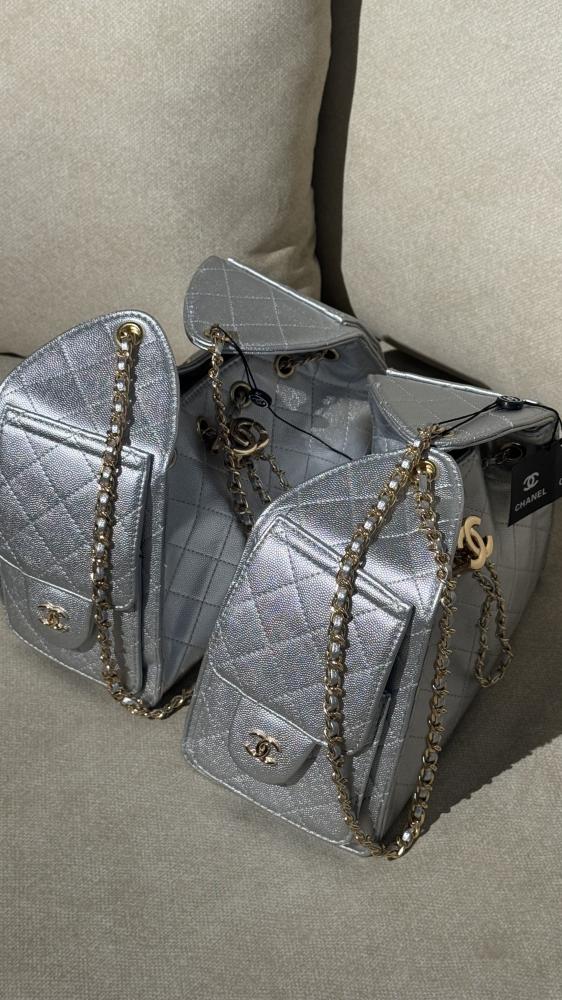 CHANEL CLASSIC 25