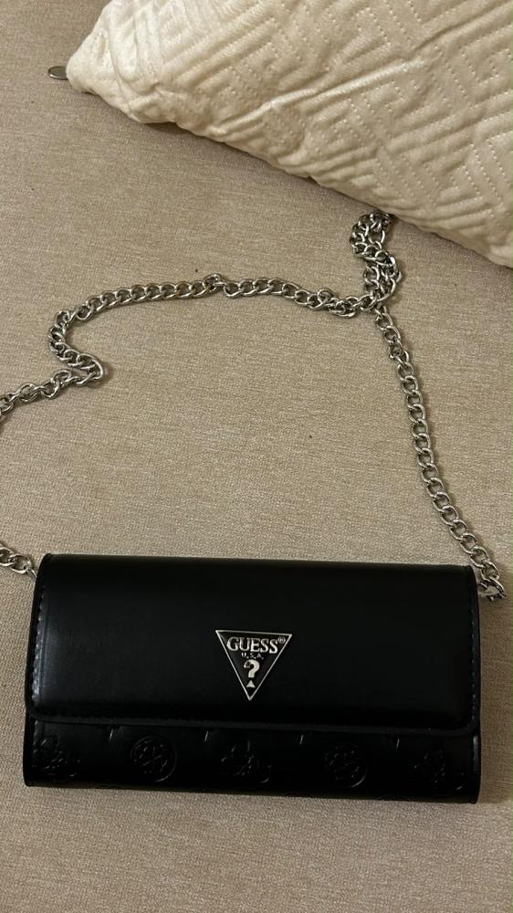 GUESS KROSS BODY