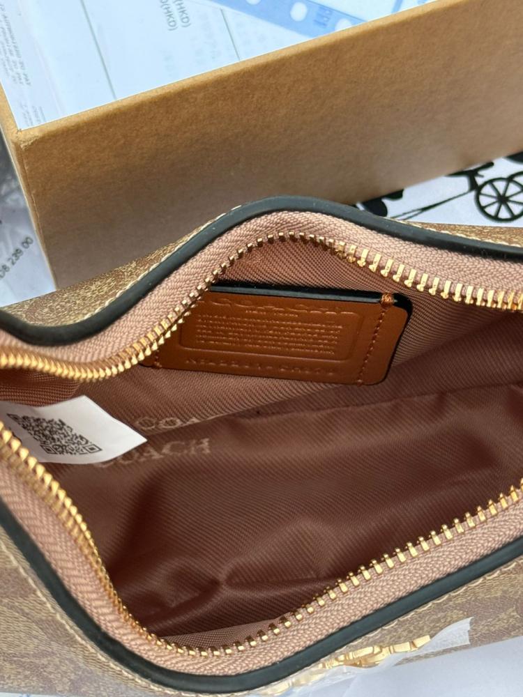 COACH MINI NEW