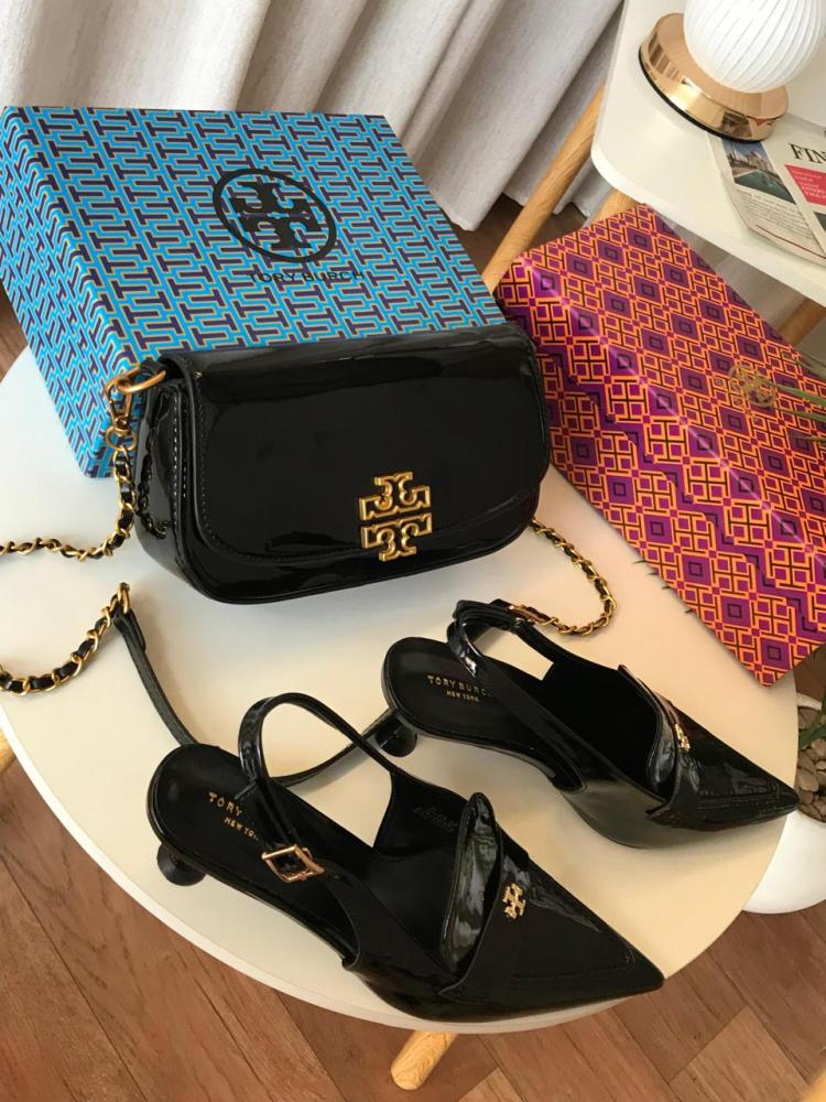 TORY BURCH COLLECTION