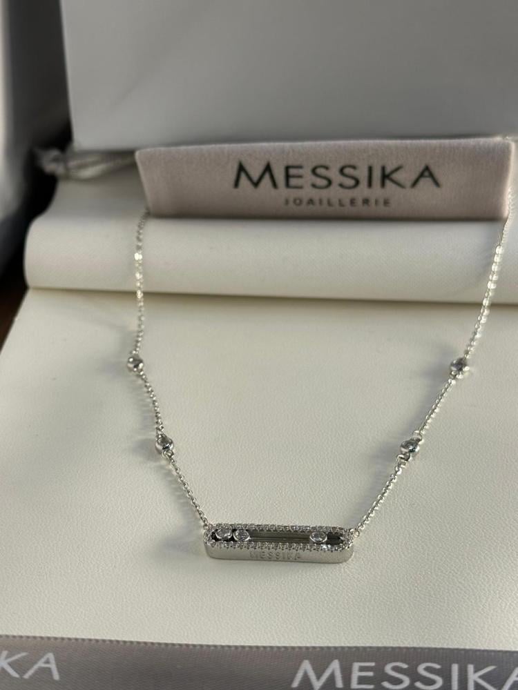 MESSIKA