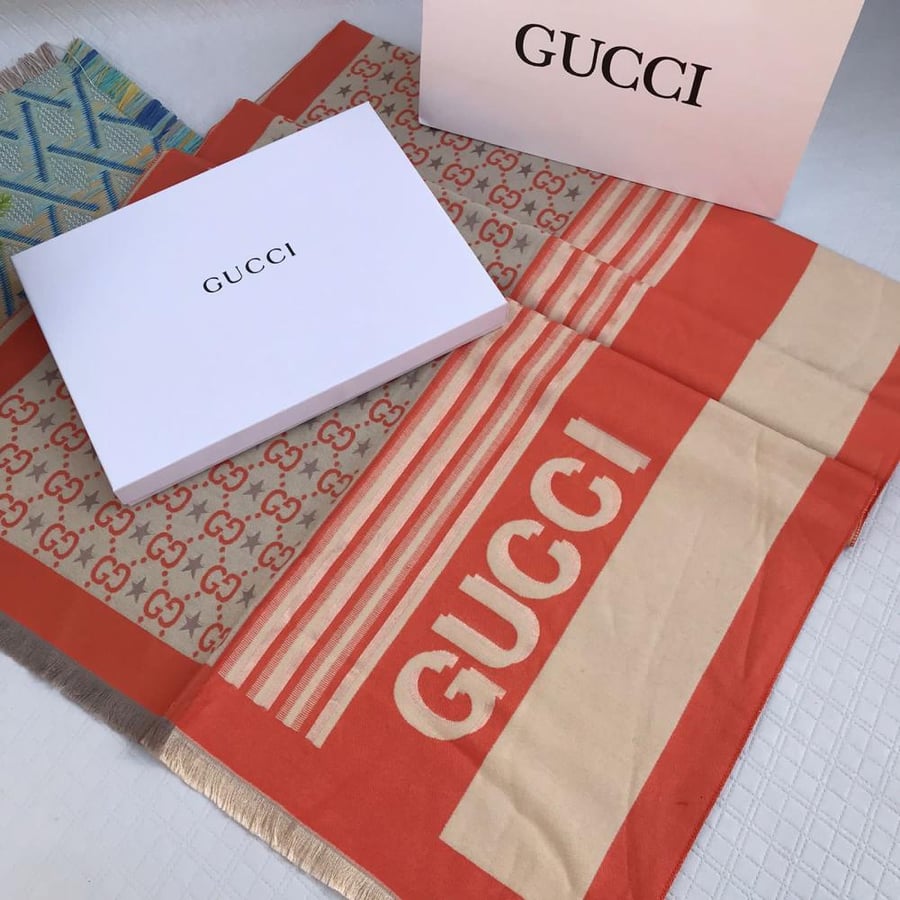 STRAB GUCCI