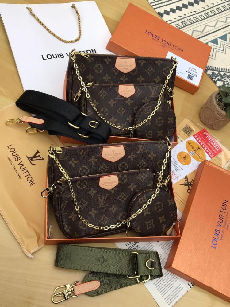 LOUIS VUTTION