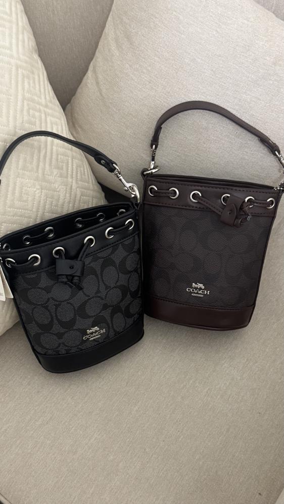 COACH SALLA COLLECTION