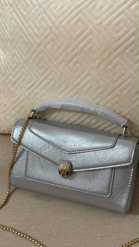 BVLGARI GRAY