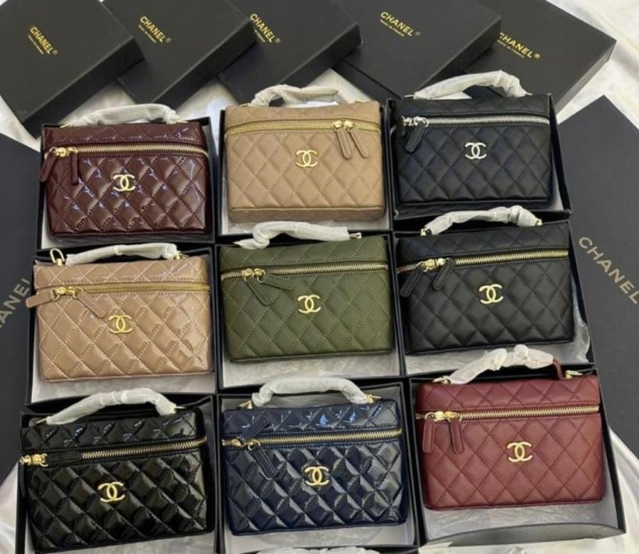 CHANEL