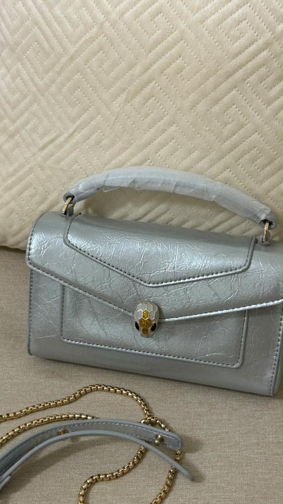BVLGARI GRAY
