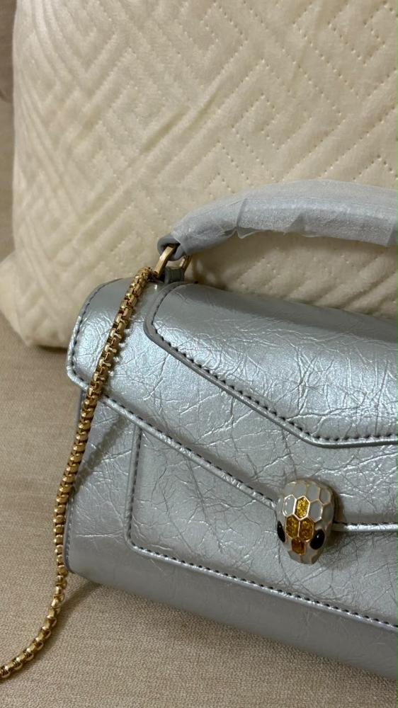 BVLGARI GRAY