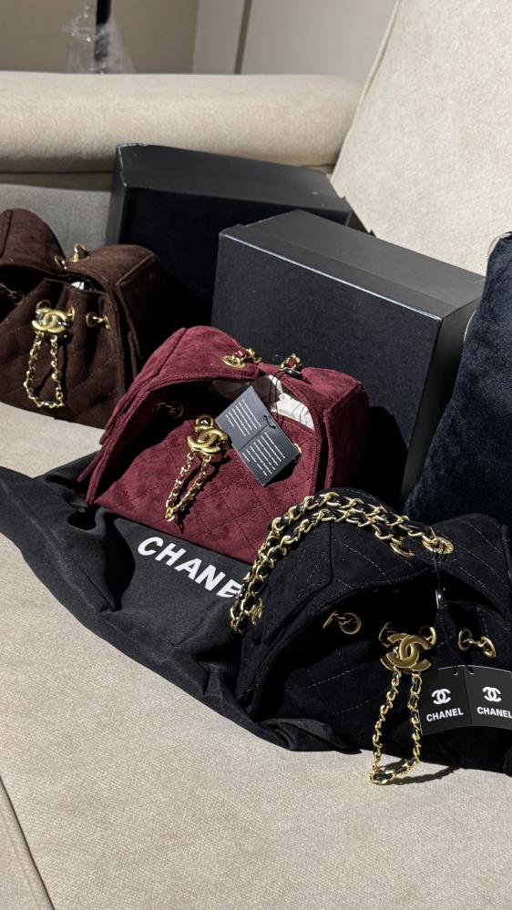 CHANEL CLASSIC