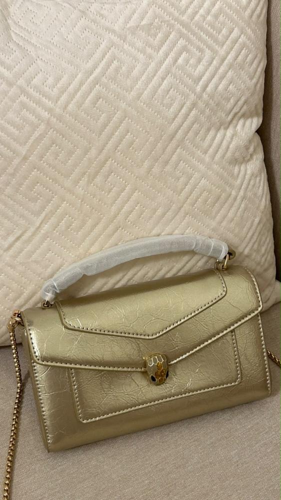 BVLGARI GOLD