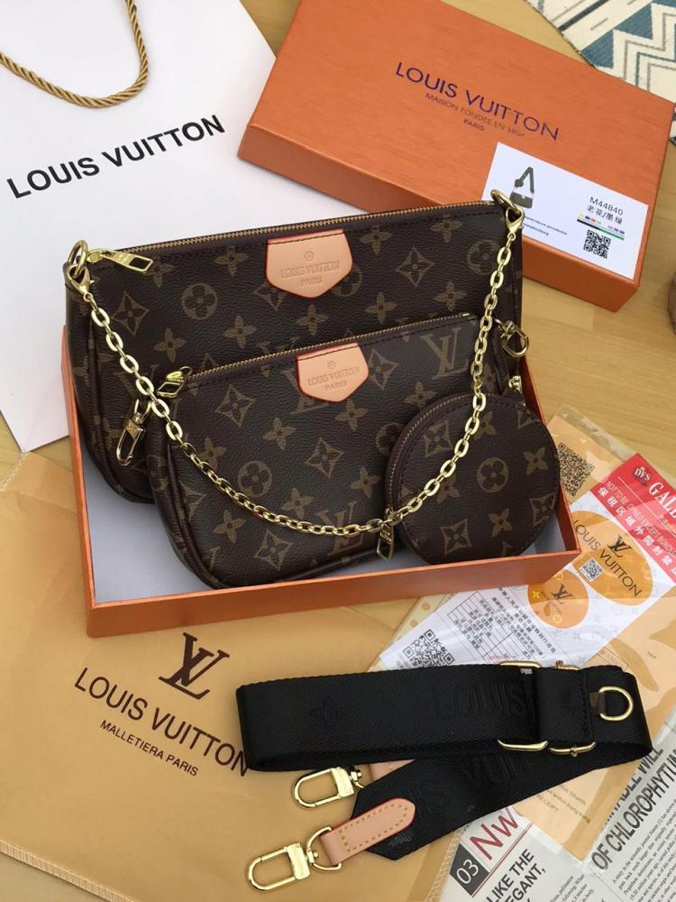 LOUIS VUTTION