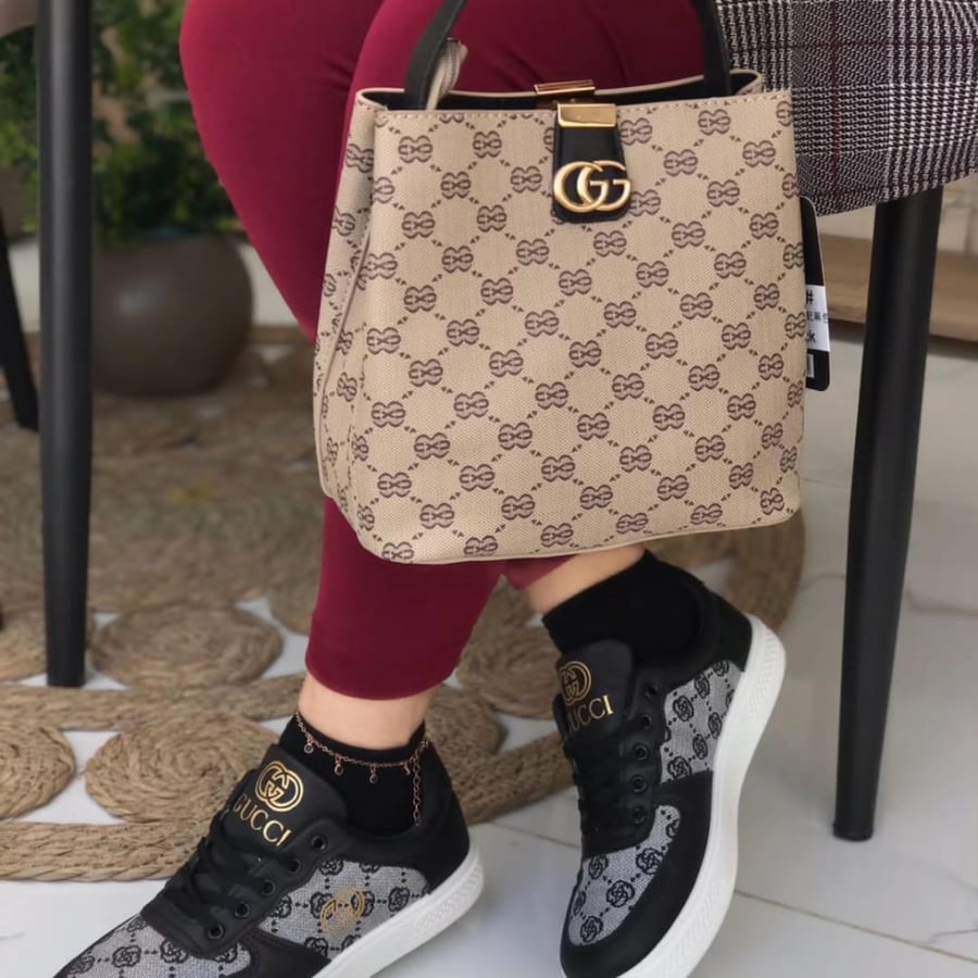GUCCI COLLECTION