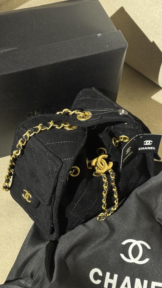 CHANEL CLASSIC 25