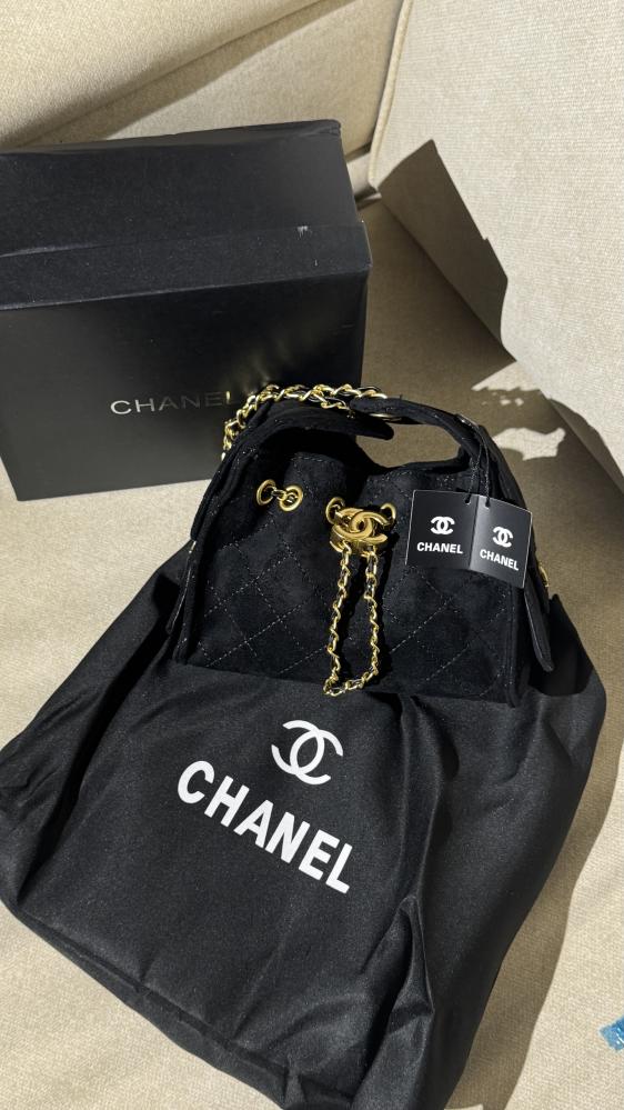 CHANEL CLASSIC 25