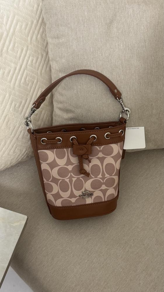 COACH SALLA COLLECTION