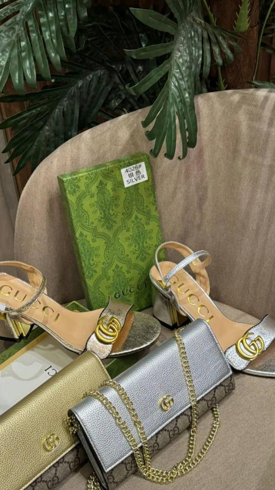 GUCCI COLLECTION
